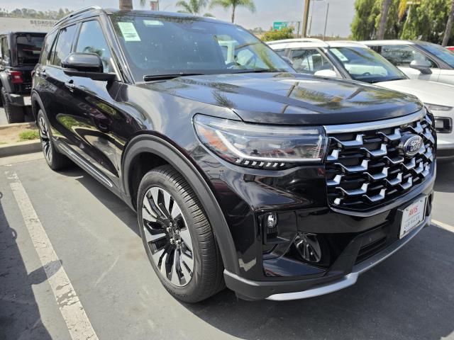 FORD EXPLORER - 7