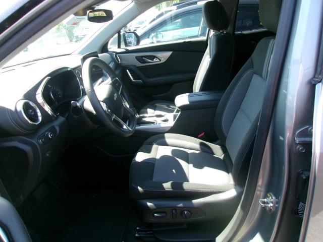 CHEVROLET BLAZER - 4