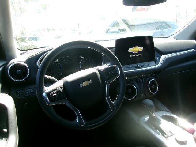 CHEVROLET BLAZER - 7