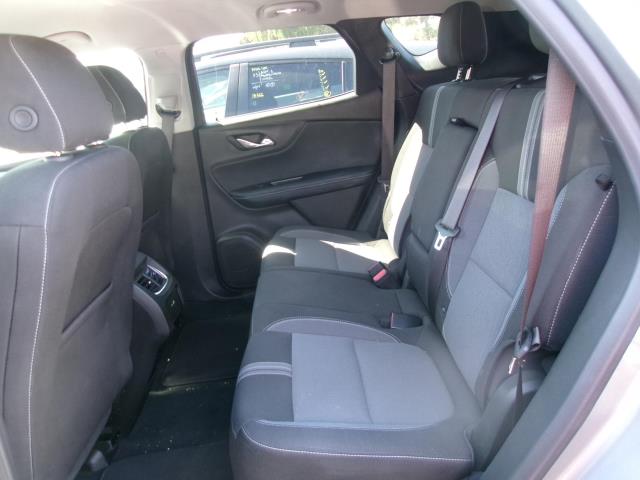 CHEVROLET BLAZER - 6