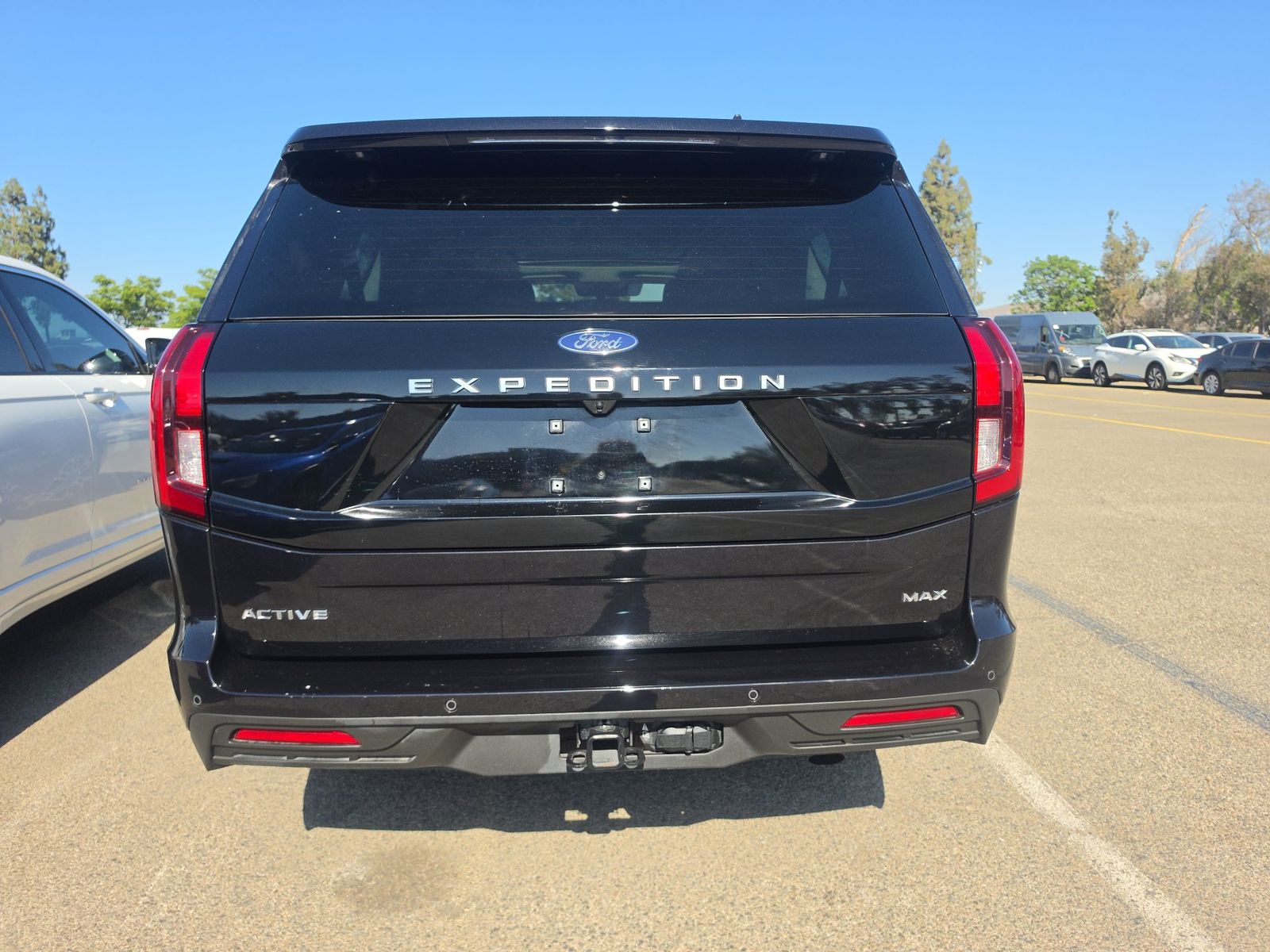 FORD EXPEDITION MAX - 6
