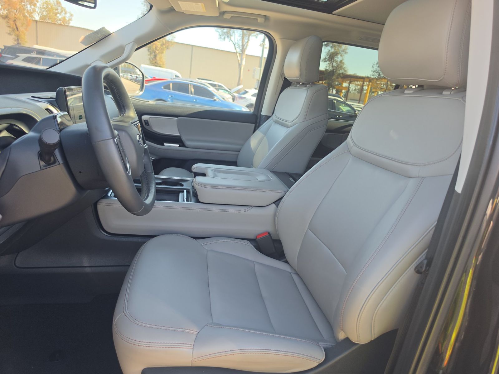 FORD EXPEDITION MAX - 8