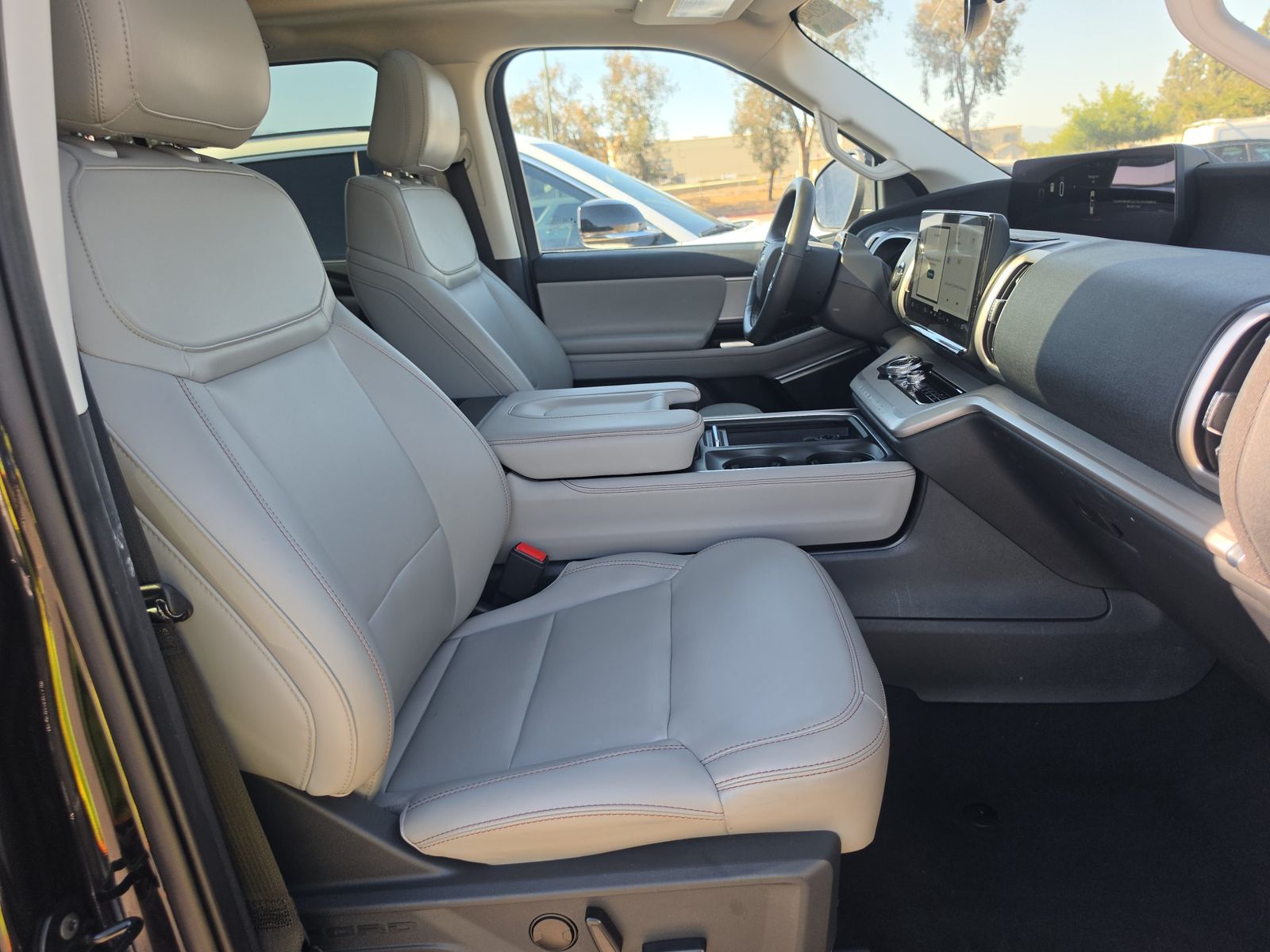 FORD EXPEDITION MAX - 9