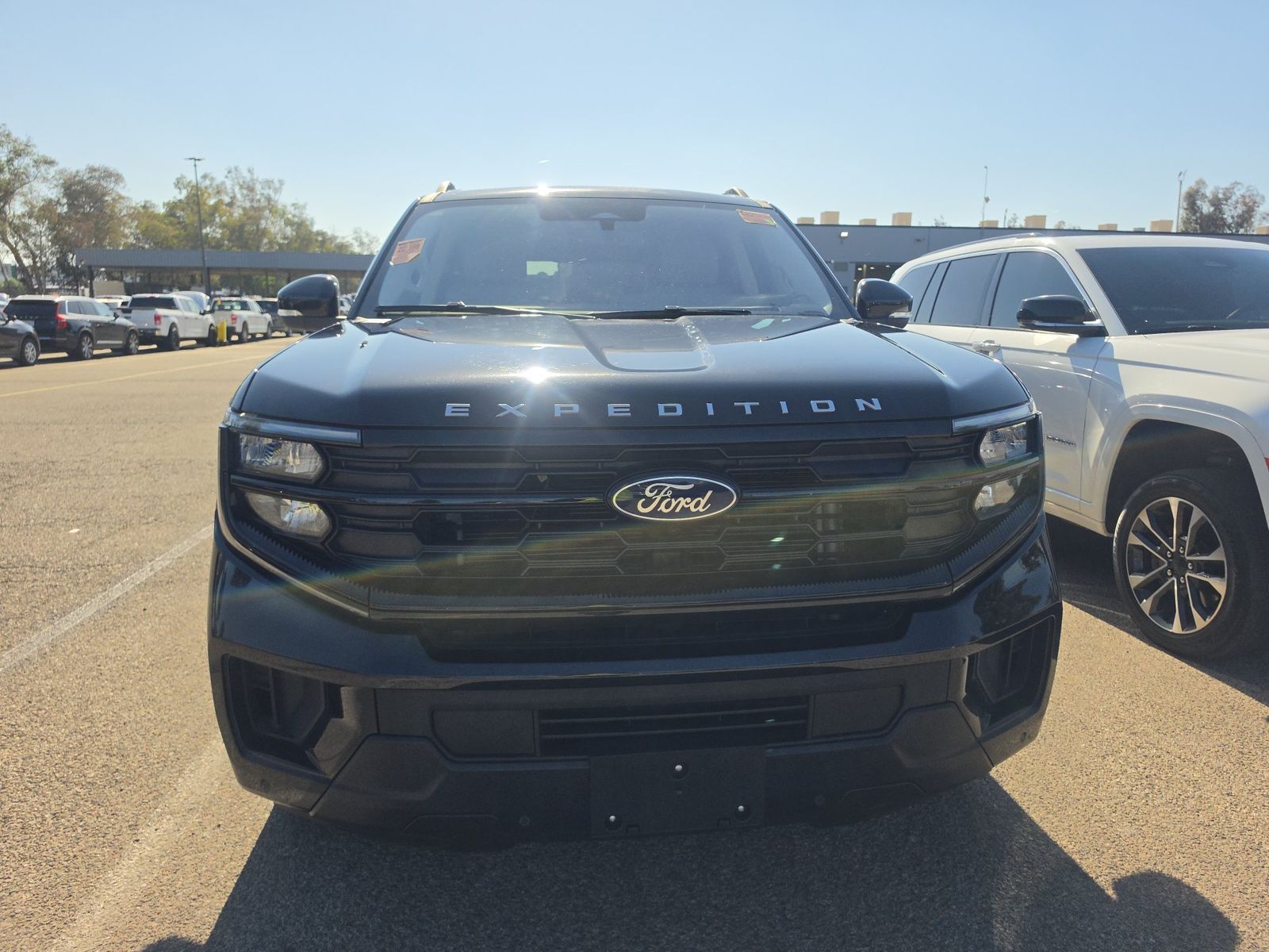 FORD EXPEDITION MAX - 3