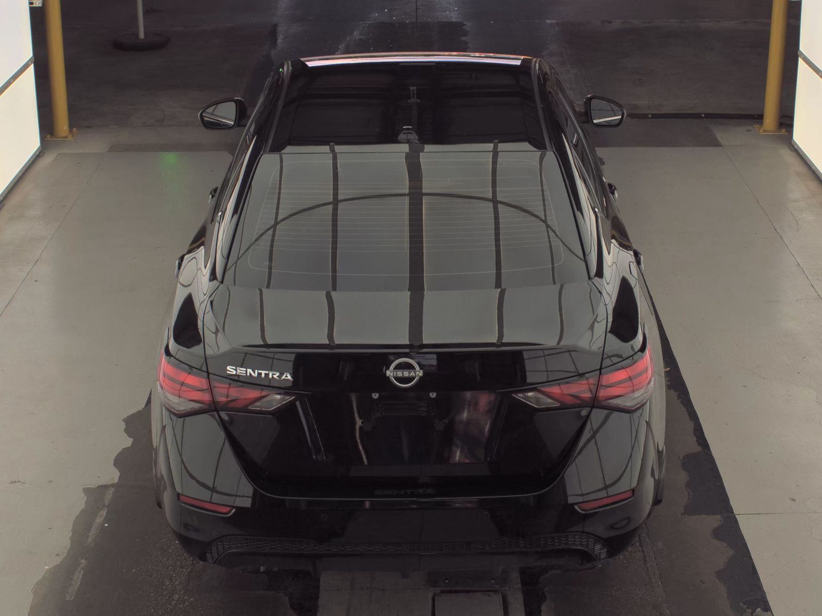 NISSAN SENTRA - 7