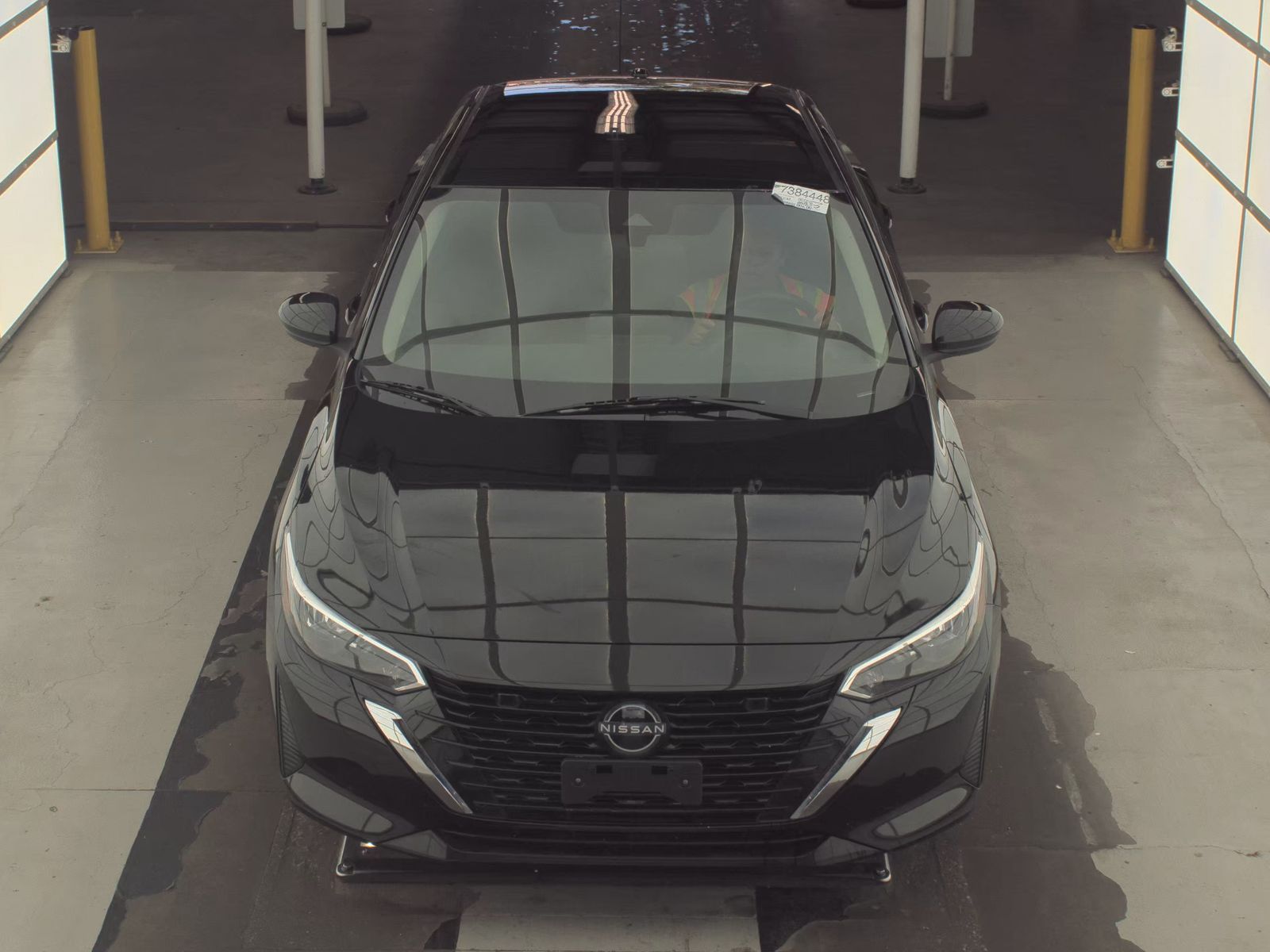 NISSAN SENTRA - 3