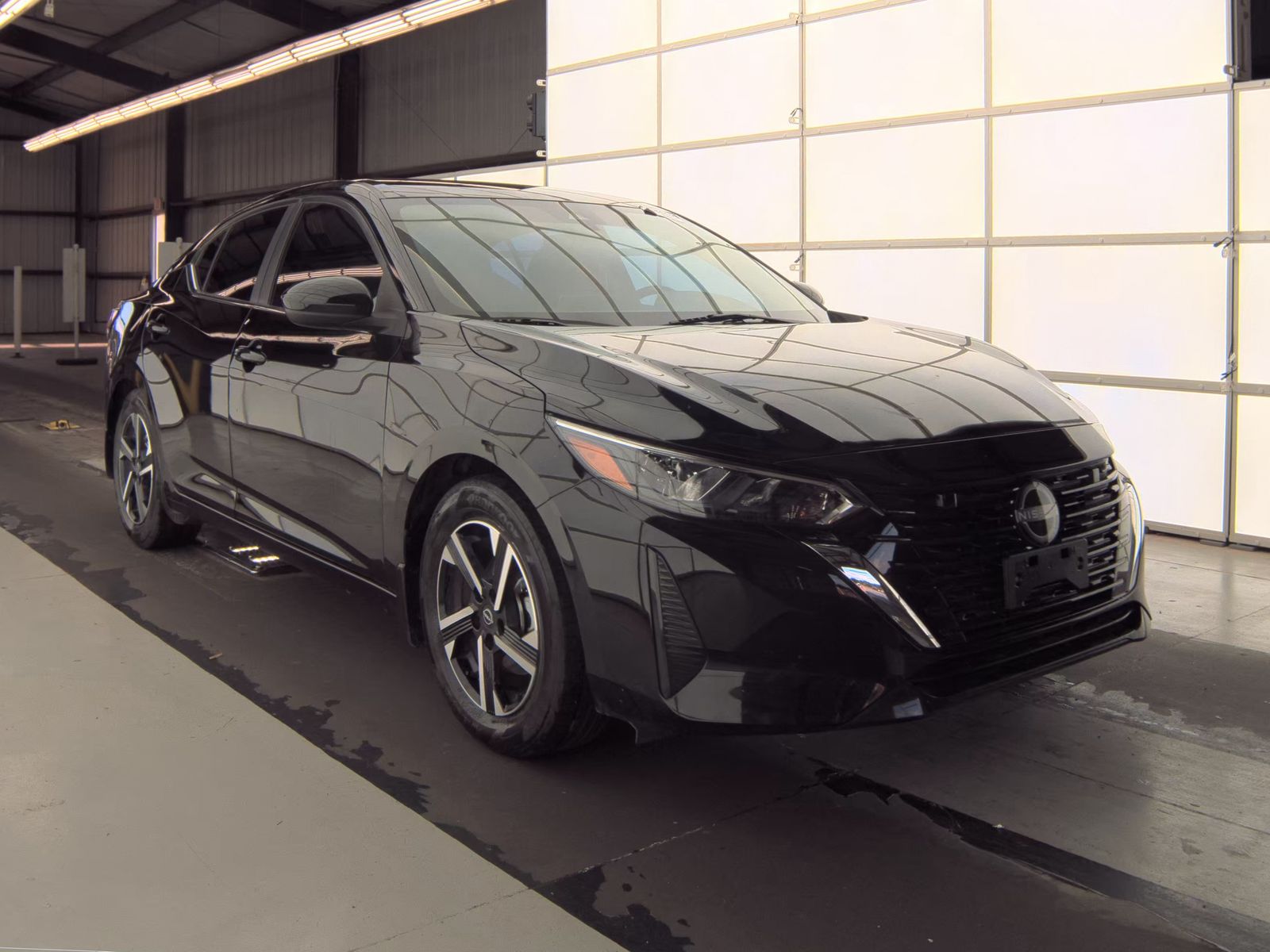 NISSAN SENTRA - 5