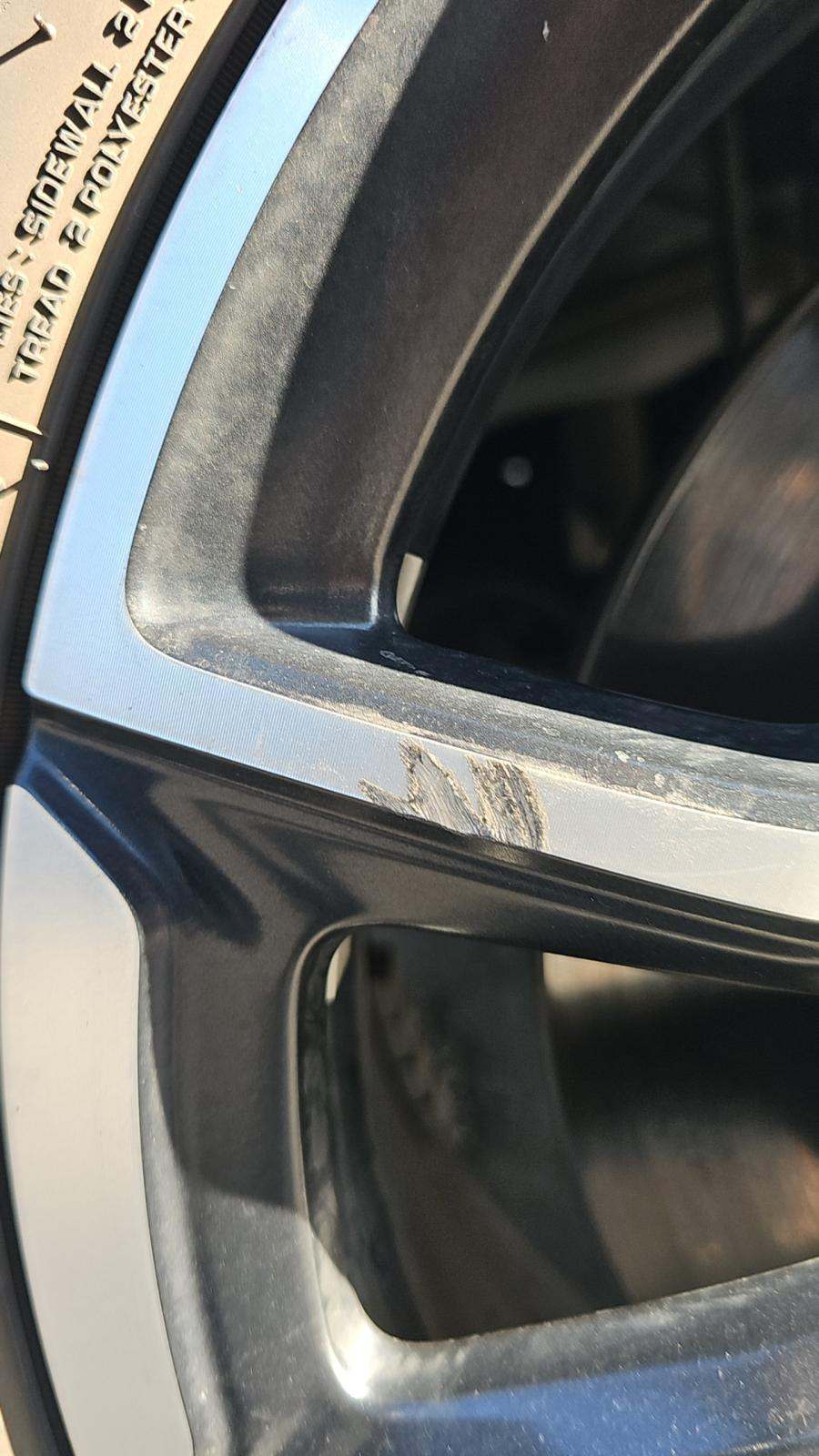 2024 Jeep Compass Trailhawk AWD