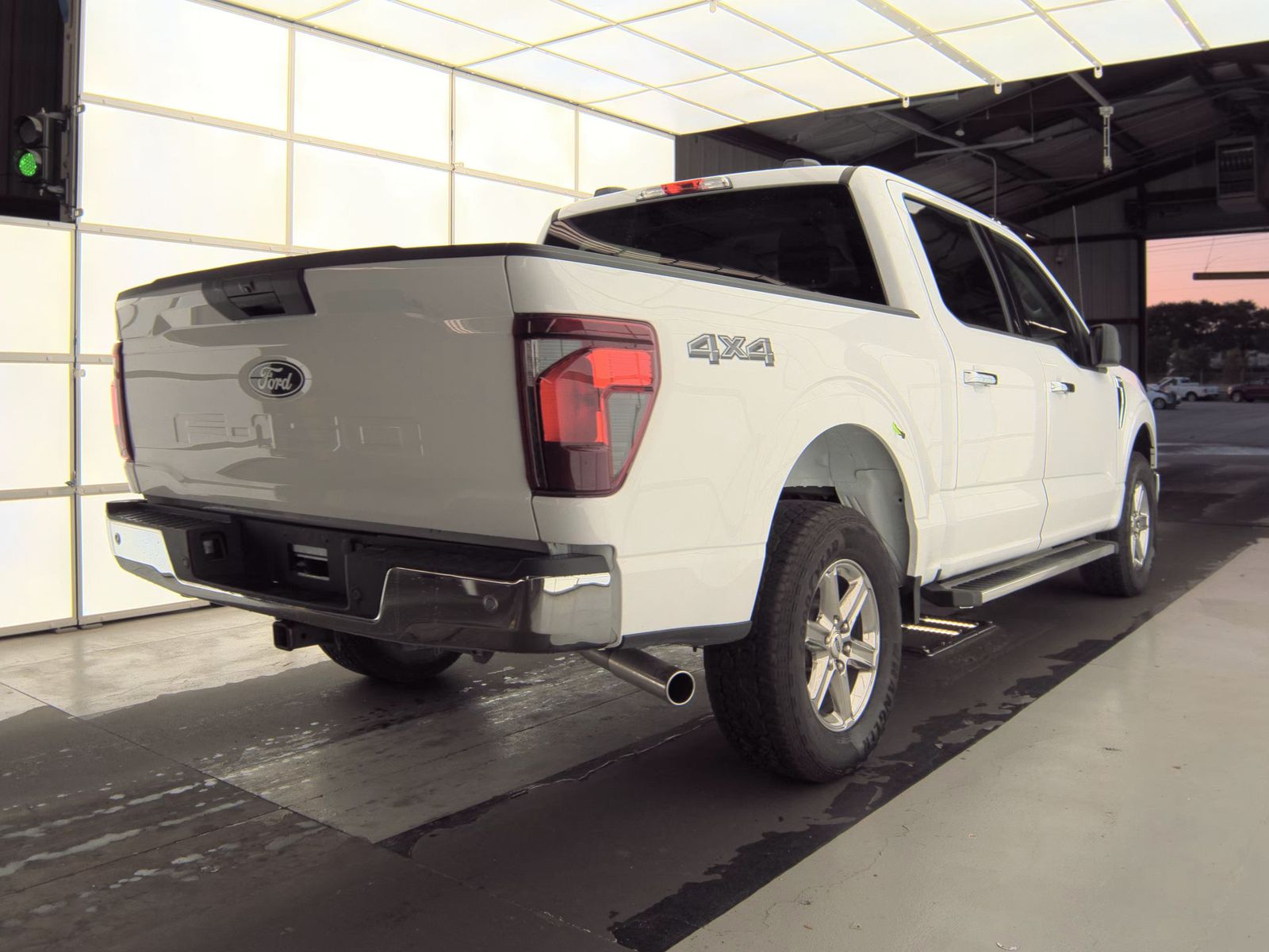 FORD F-150 - 6
