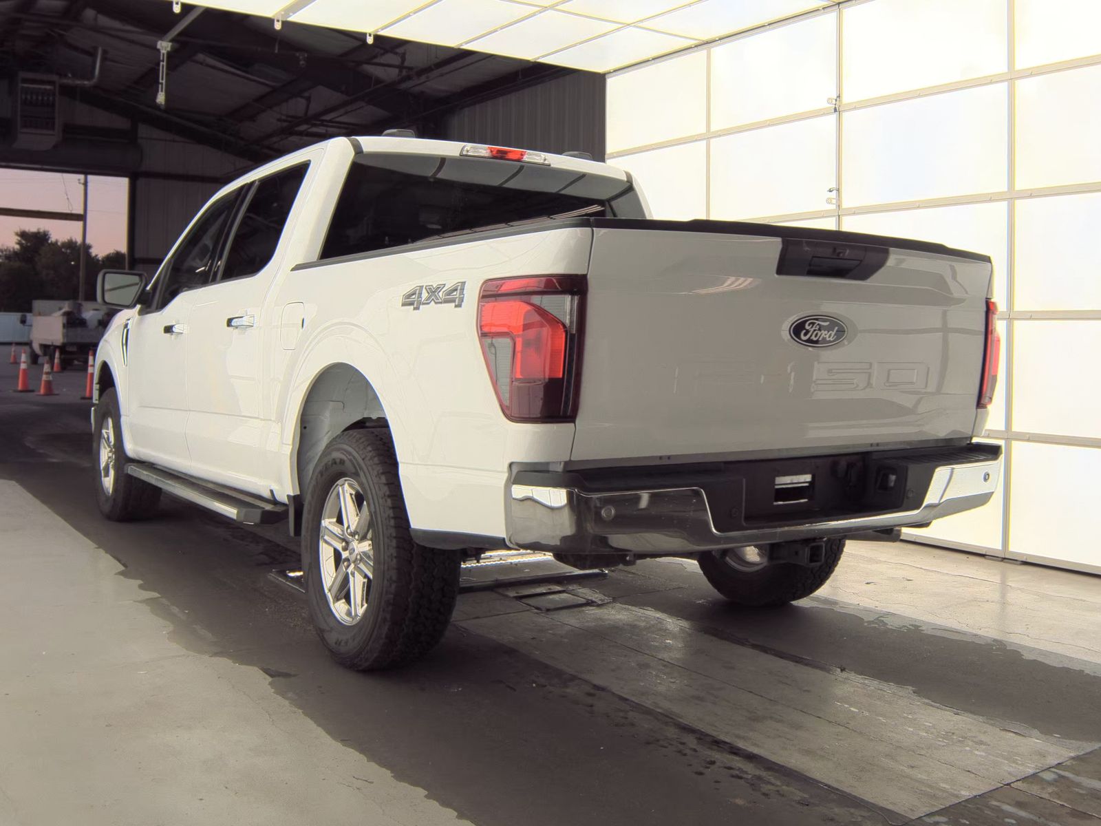 FORD F-150 - 9