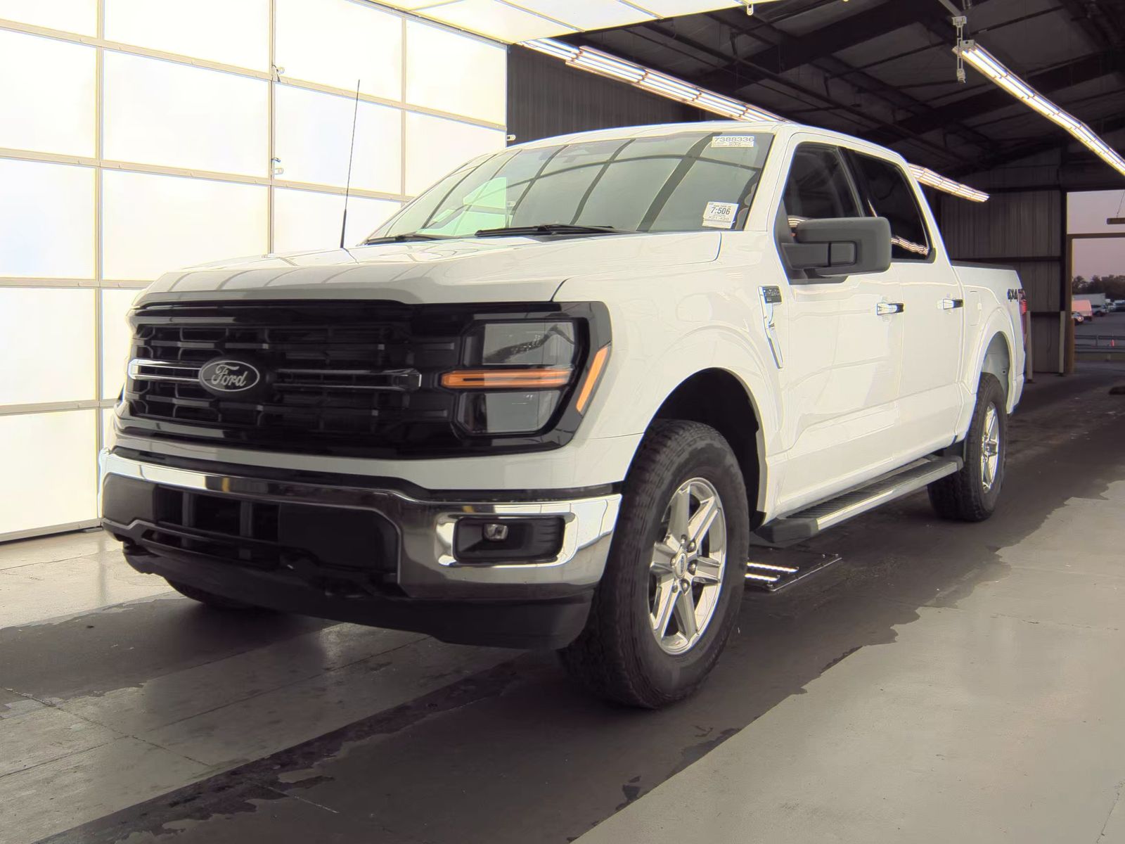 FORD F-150 - 1