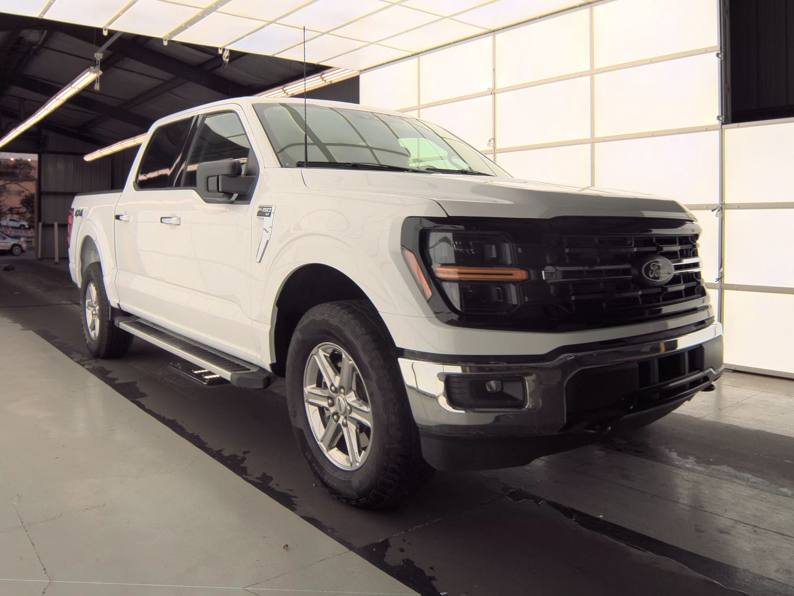 FORD F-150 - 5