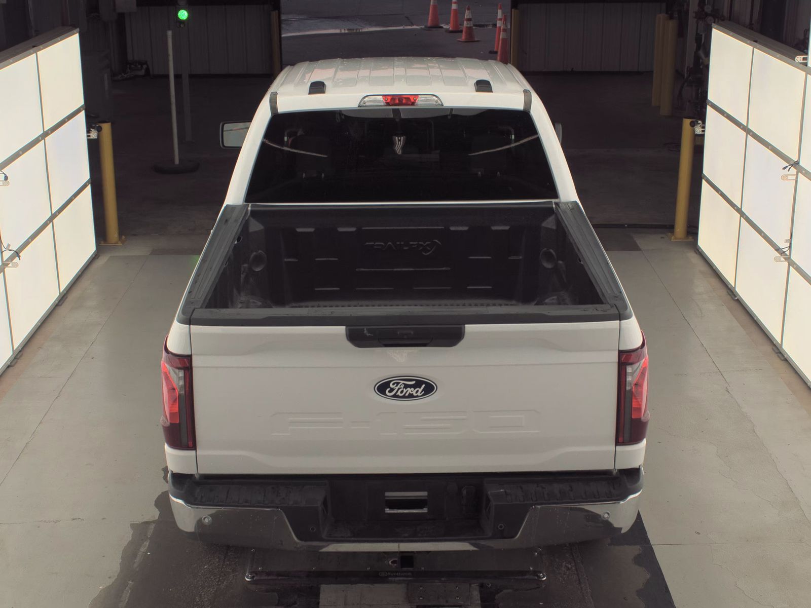 FORD F-150 - 7