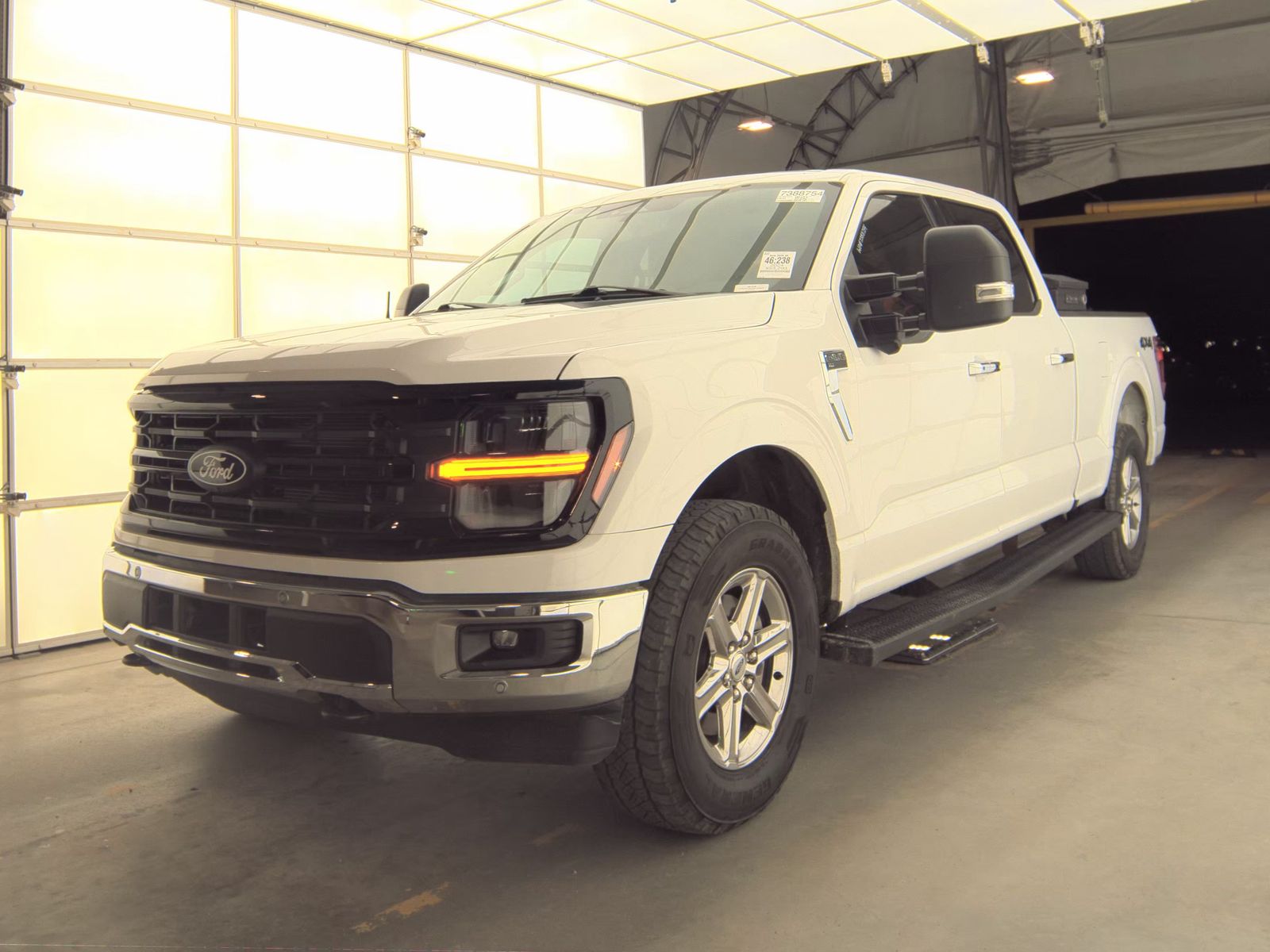 FORD F-150 - 1
