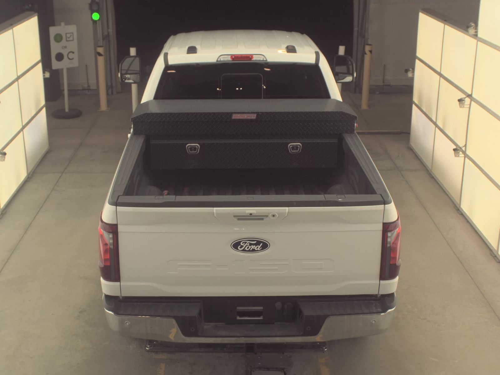FORD F-150 - 7
