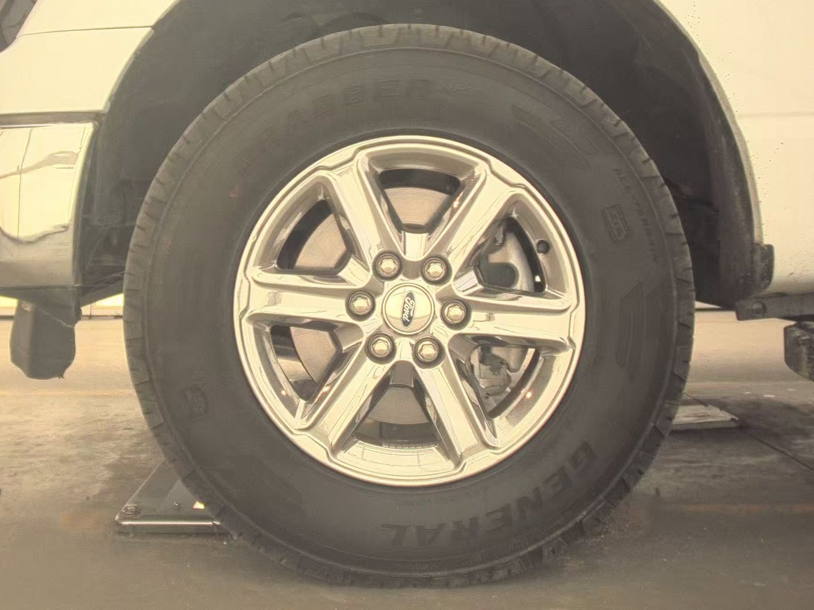 FORD F-150 - 10