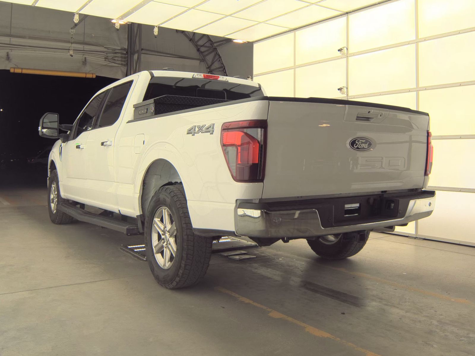 FORD F-150 - 9