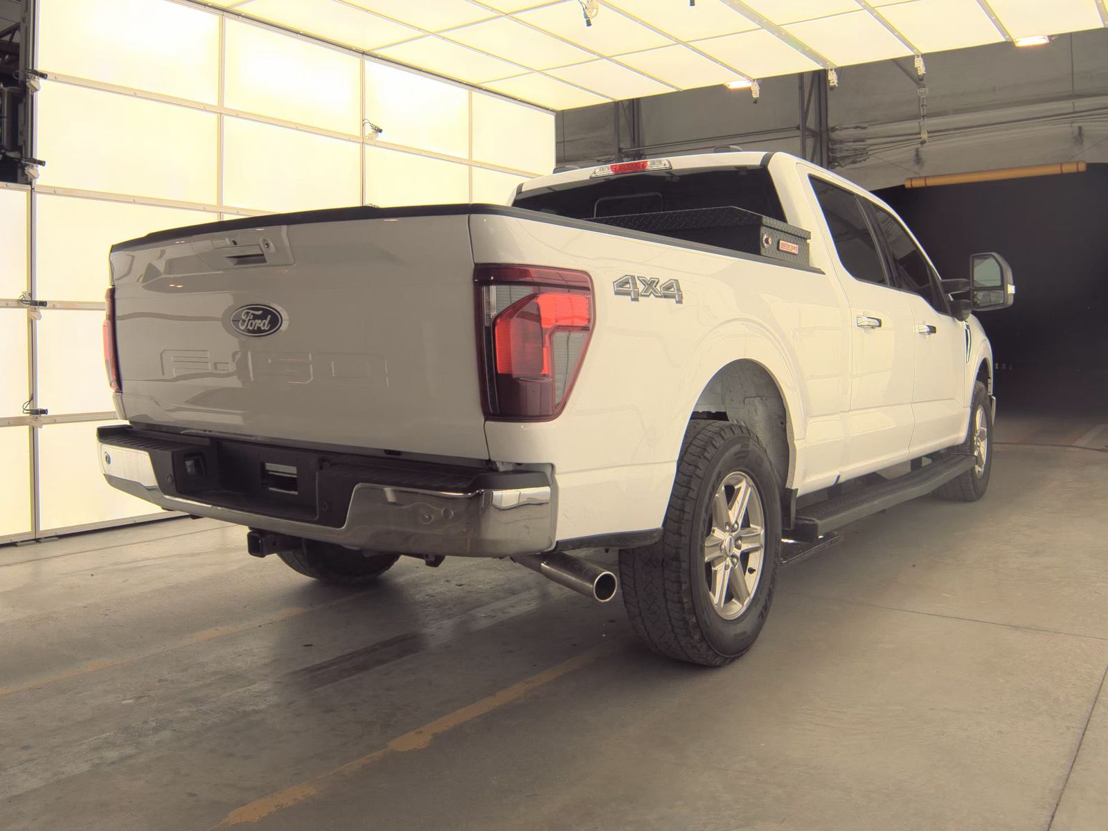 FORD F-150 - 6