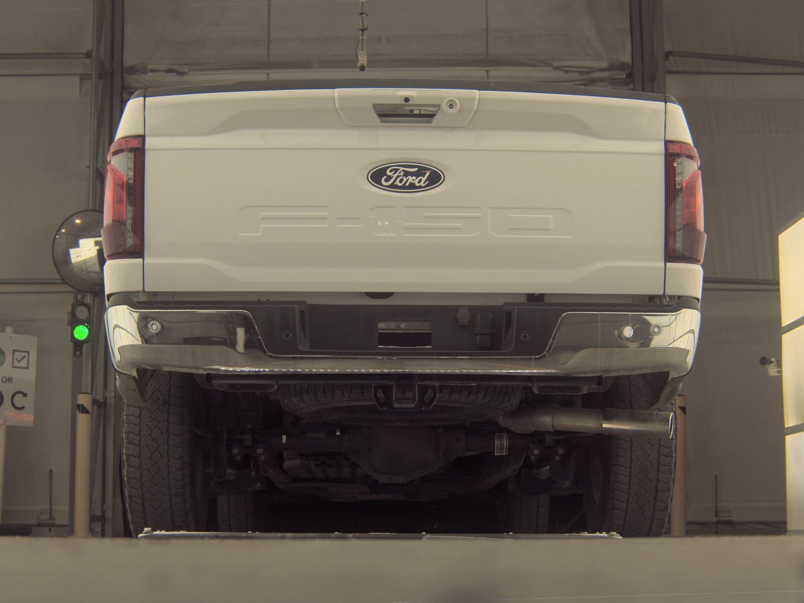 FORD F-150 - 8