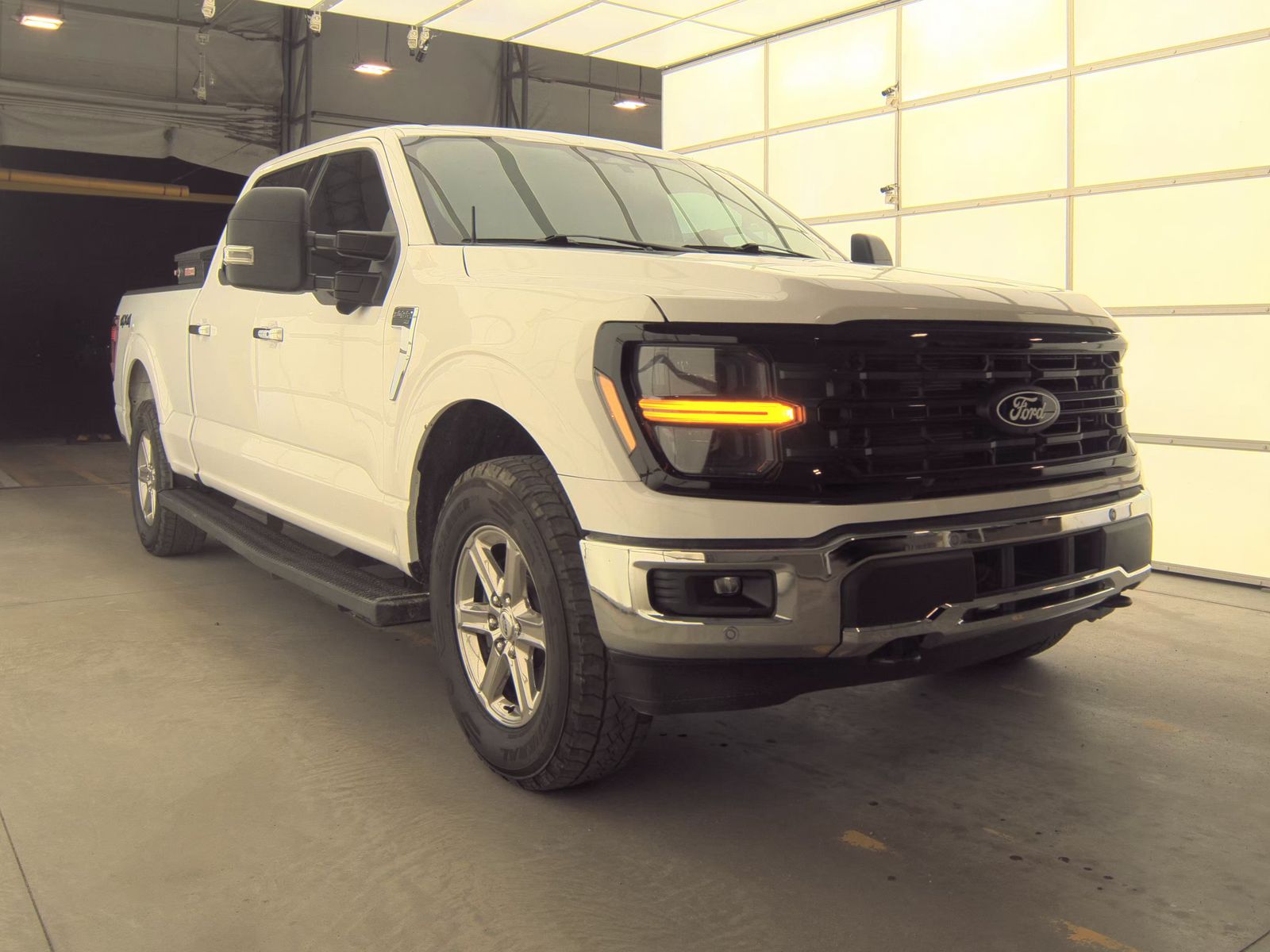 FORD F-150 - 5