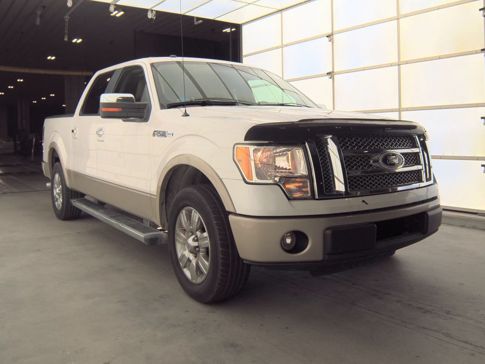 FORD F-150 - 5