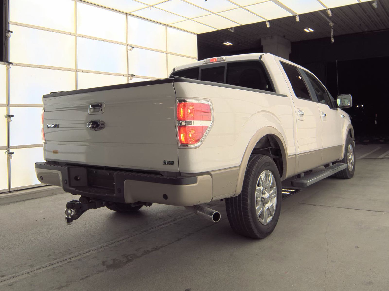 FORD F-150 - 6