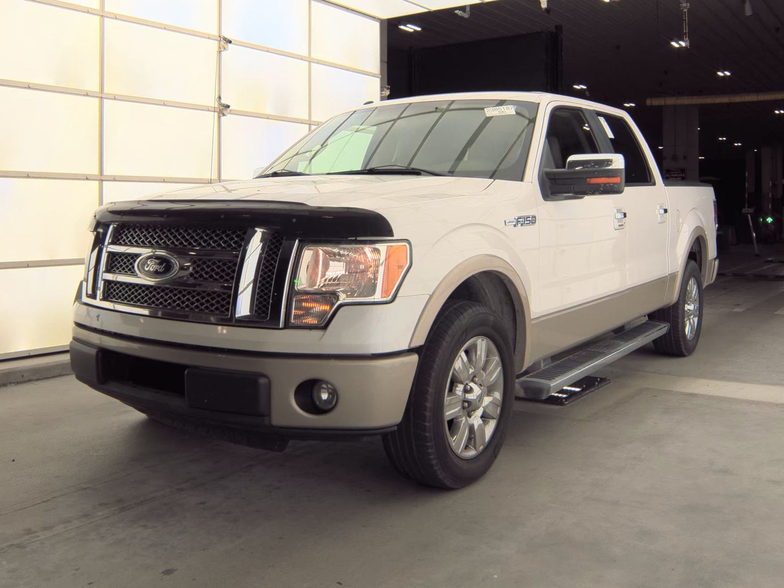 FORD F-150 - 1