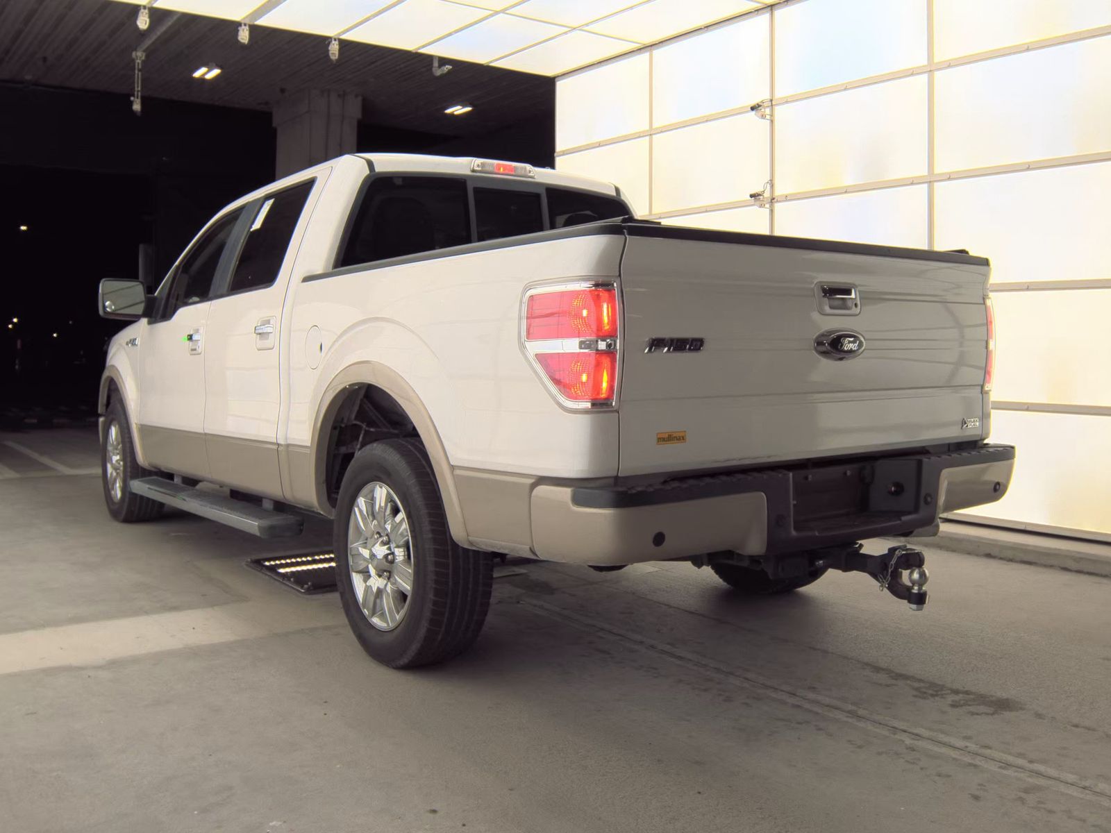 FORD F-150 - 9