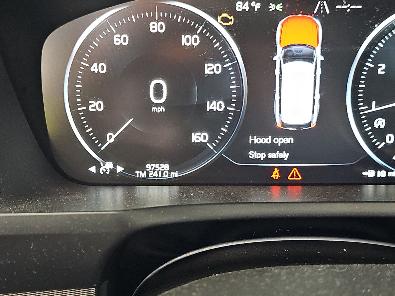 2016 Volvo XC90 T6 R-Design AWD