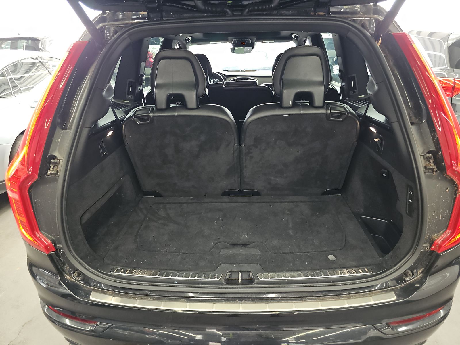 2016 Volvo XC90 T6 R-Design AWD