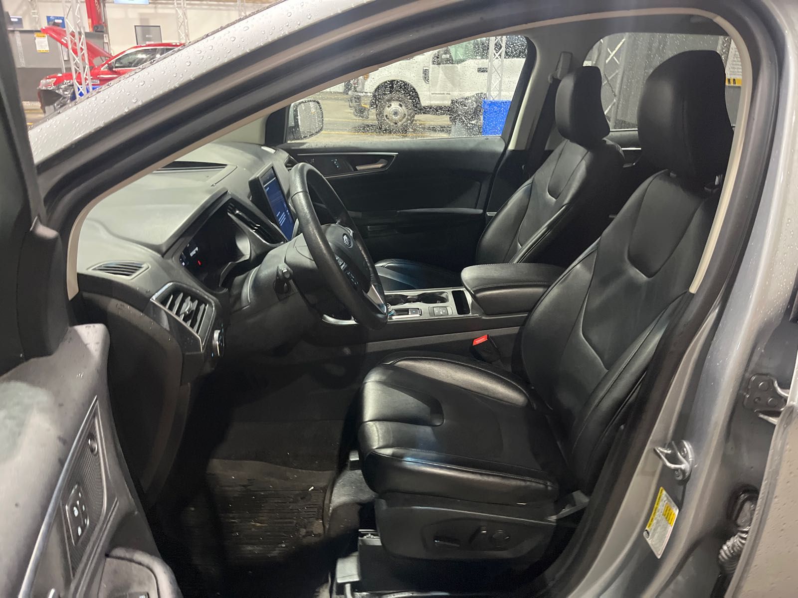 FORD EDGE - 4