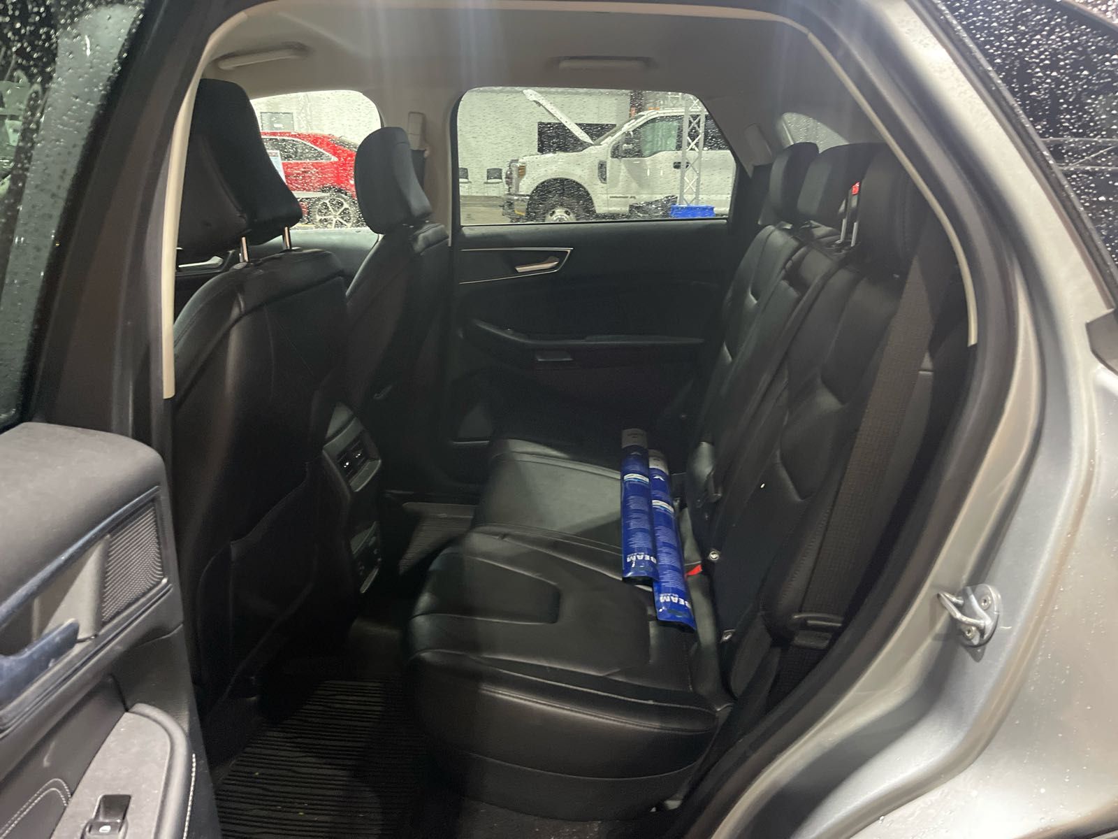 FORD EDGE - 6