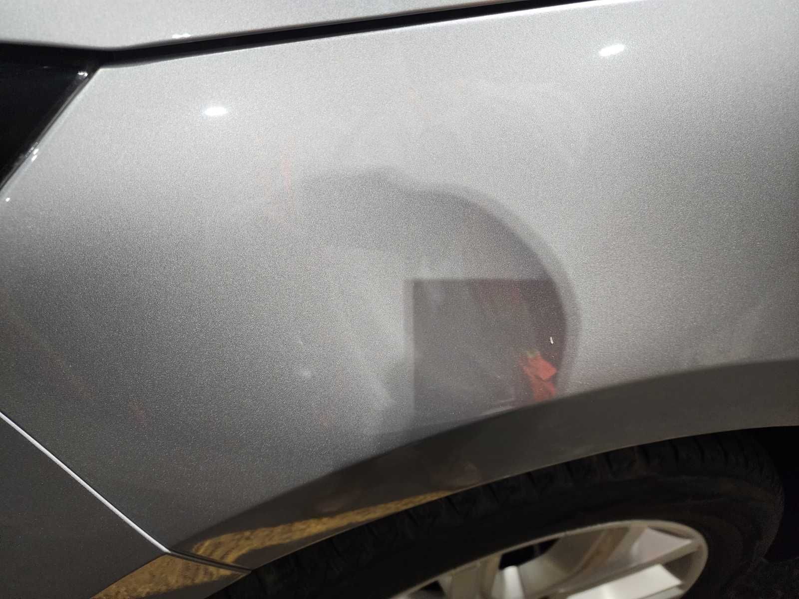 FORD EDGE - 5