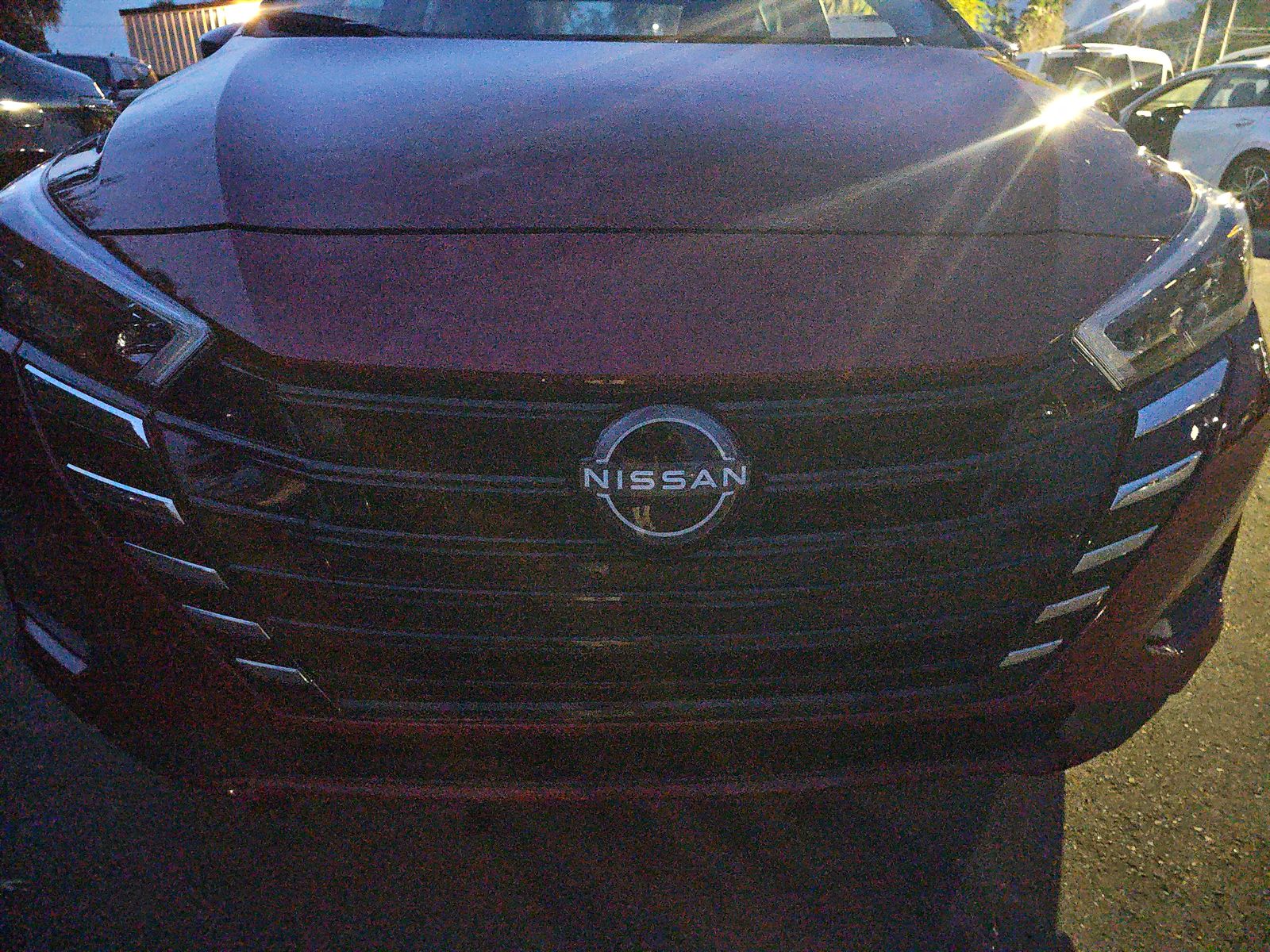 NISSAN VERSA - 3