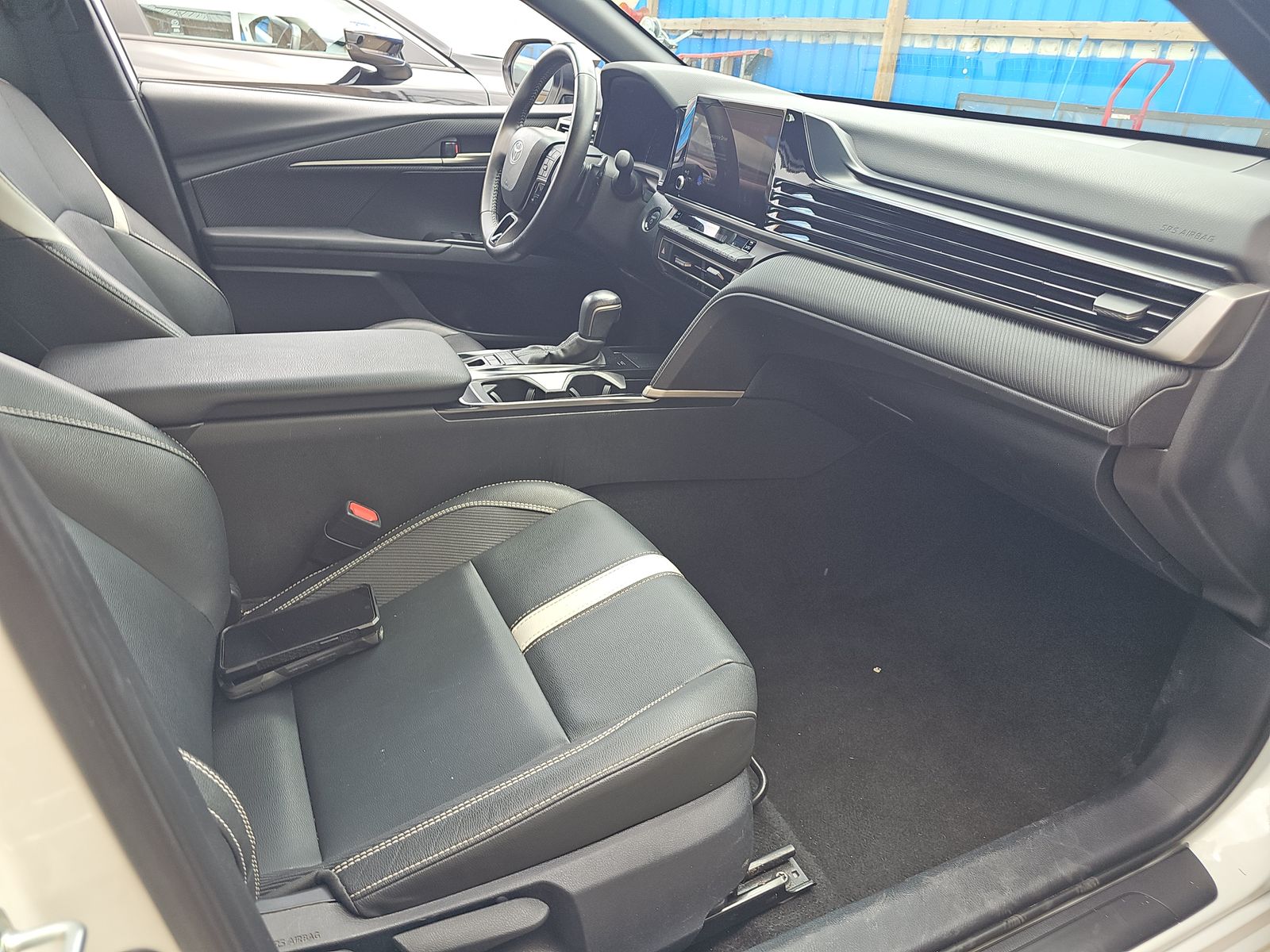 TOYOTA CAMRY - 9
