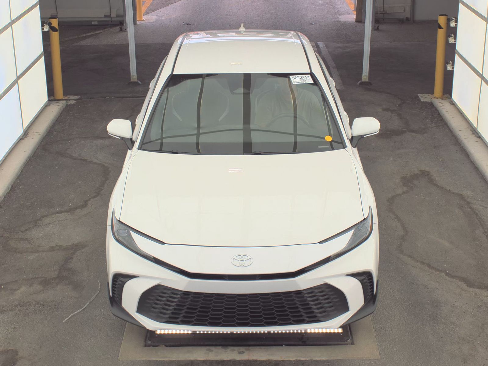 TOYOTA CAMRY - 3