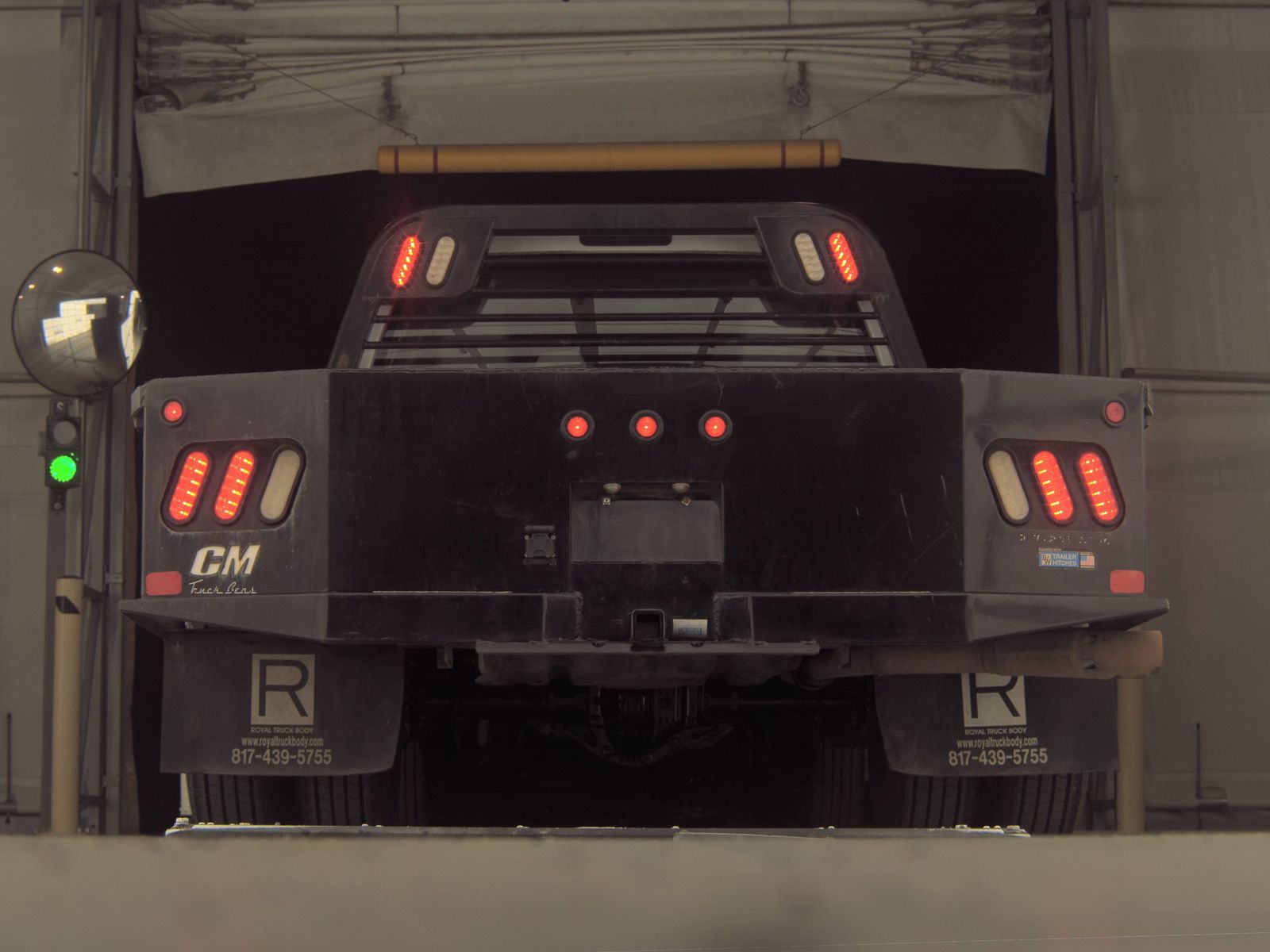 FORD F-350 - 8