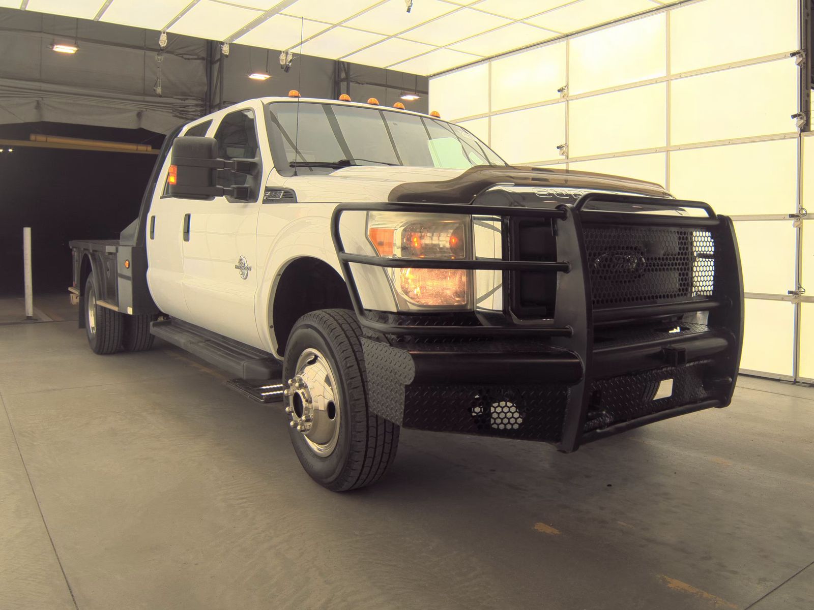 FORD F-350 - 5