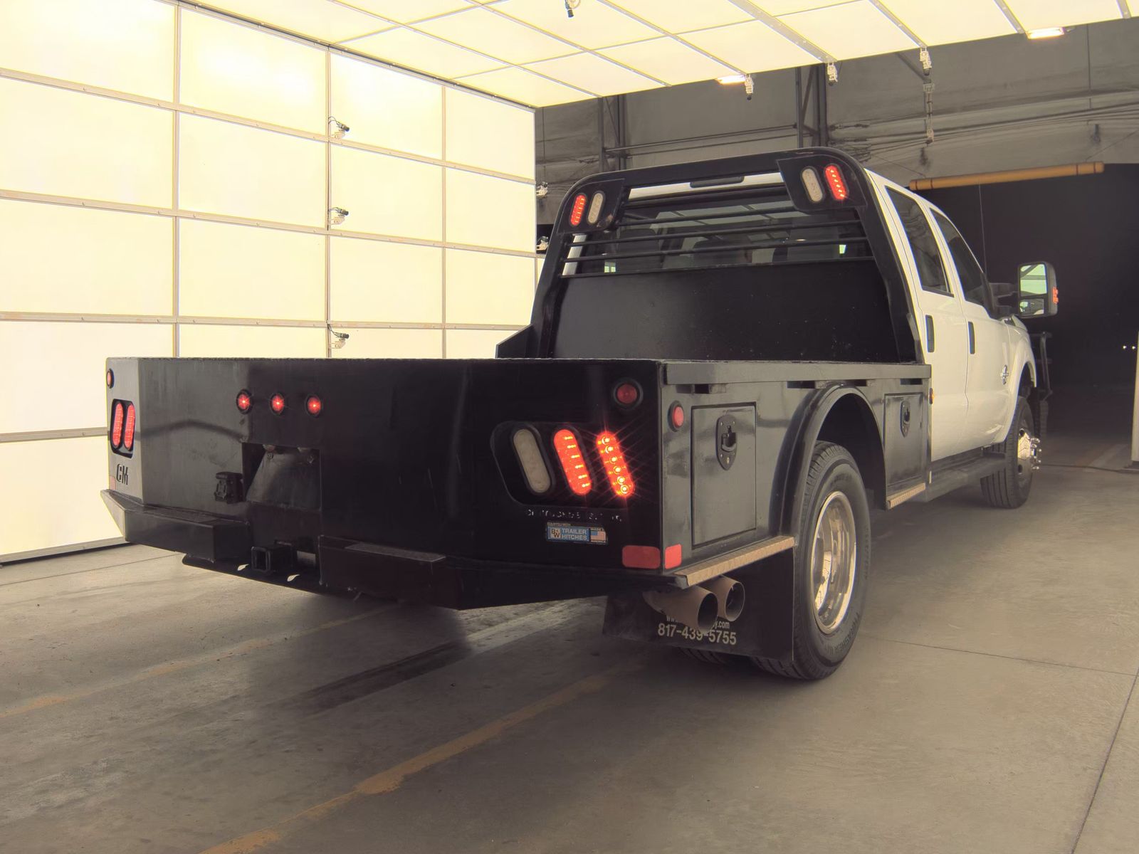 FORD F-350 - 6