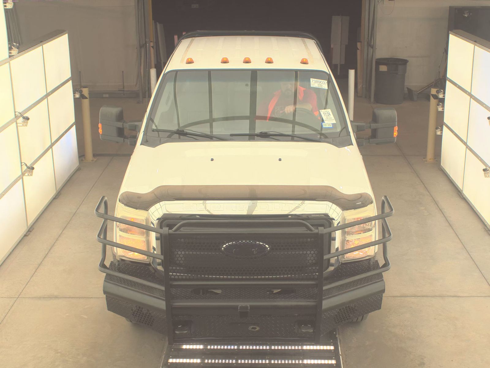 FORD F-350 - 3