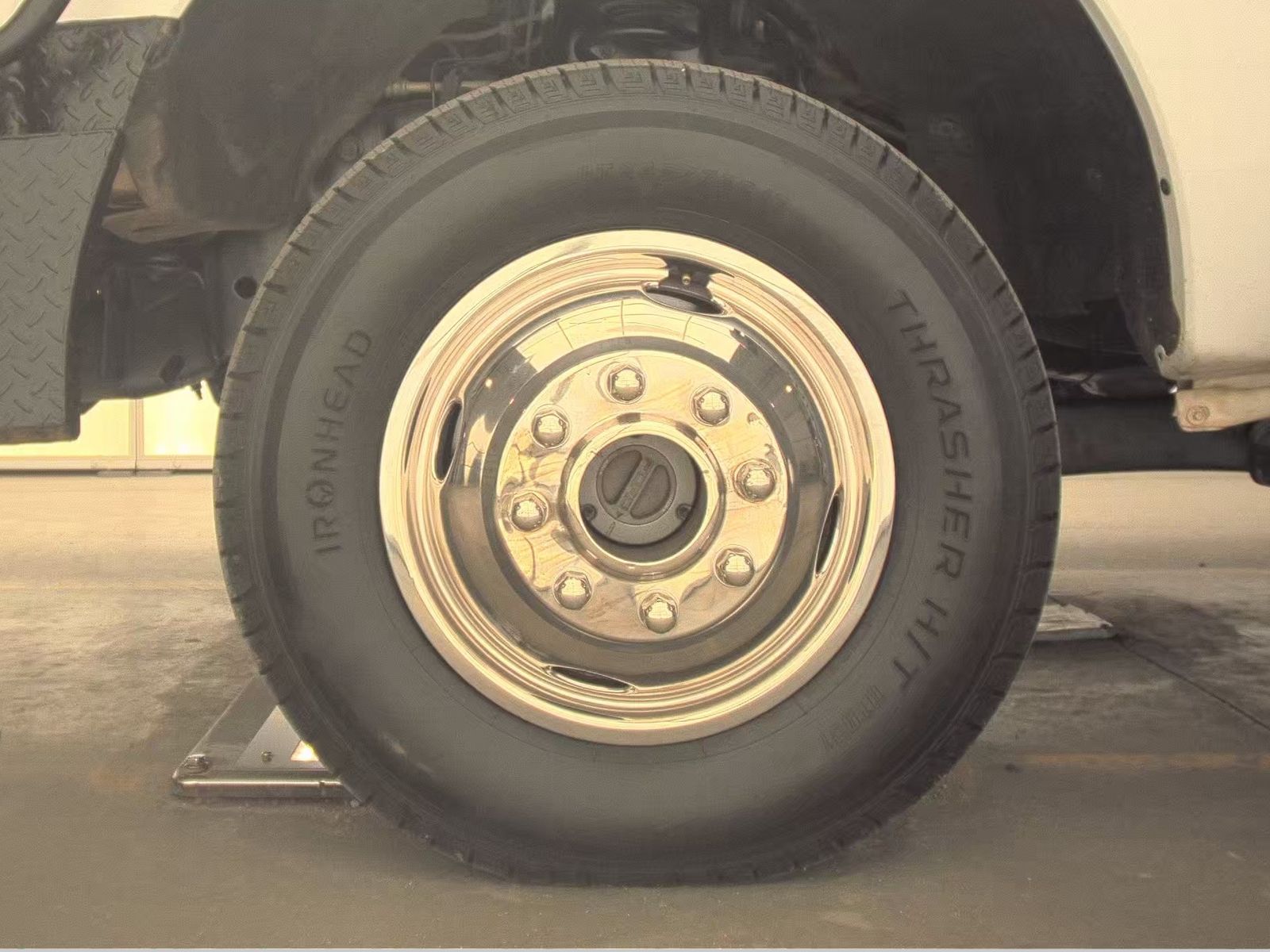 FORD F-350 - 10