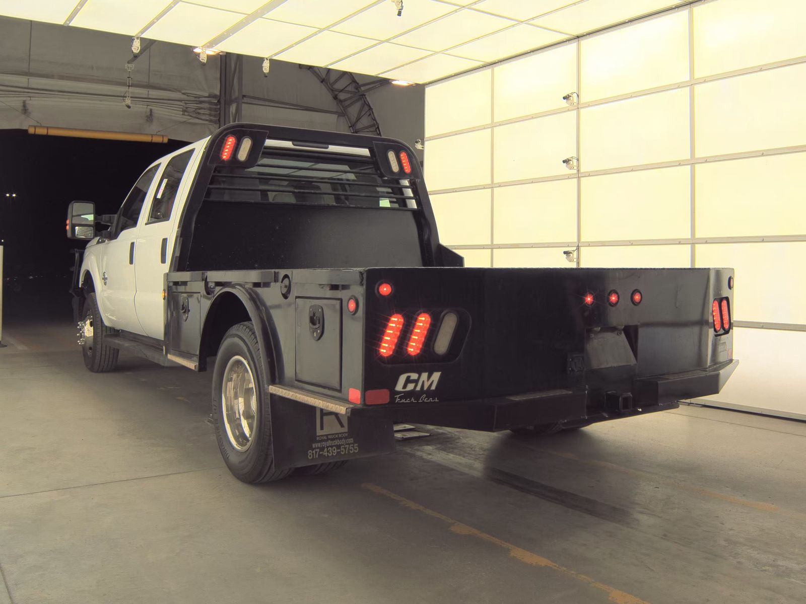FORD F-350 - 9