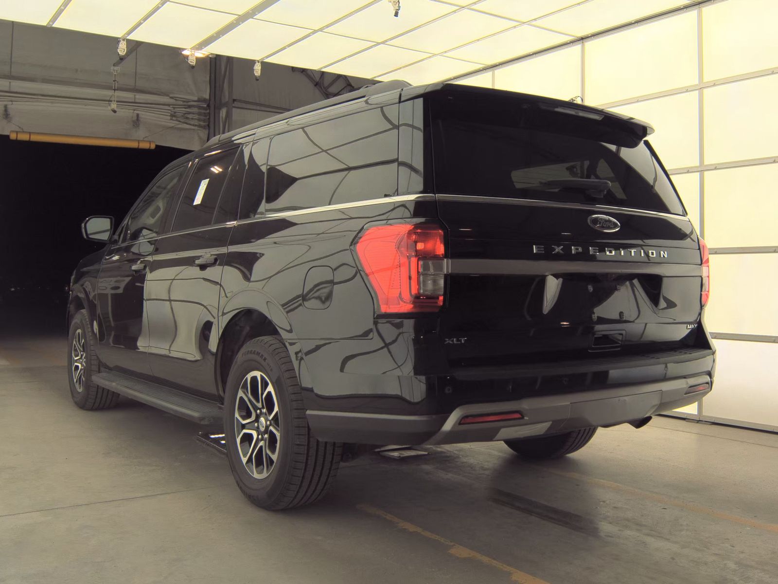 FORD EXPEDITION MAX - 9