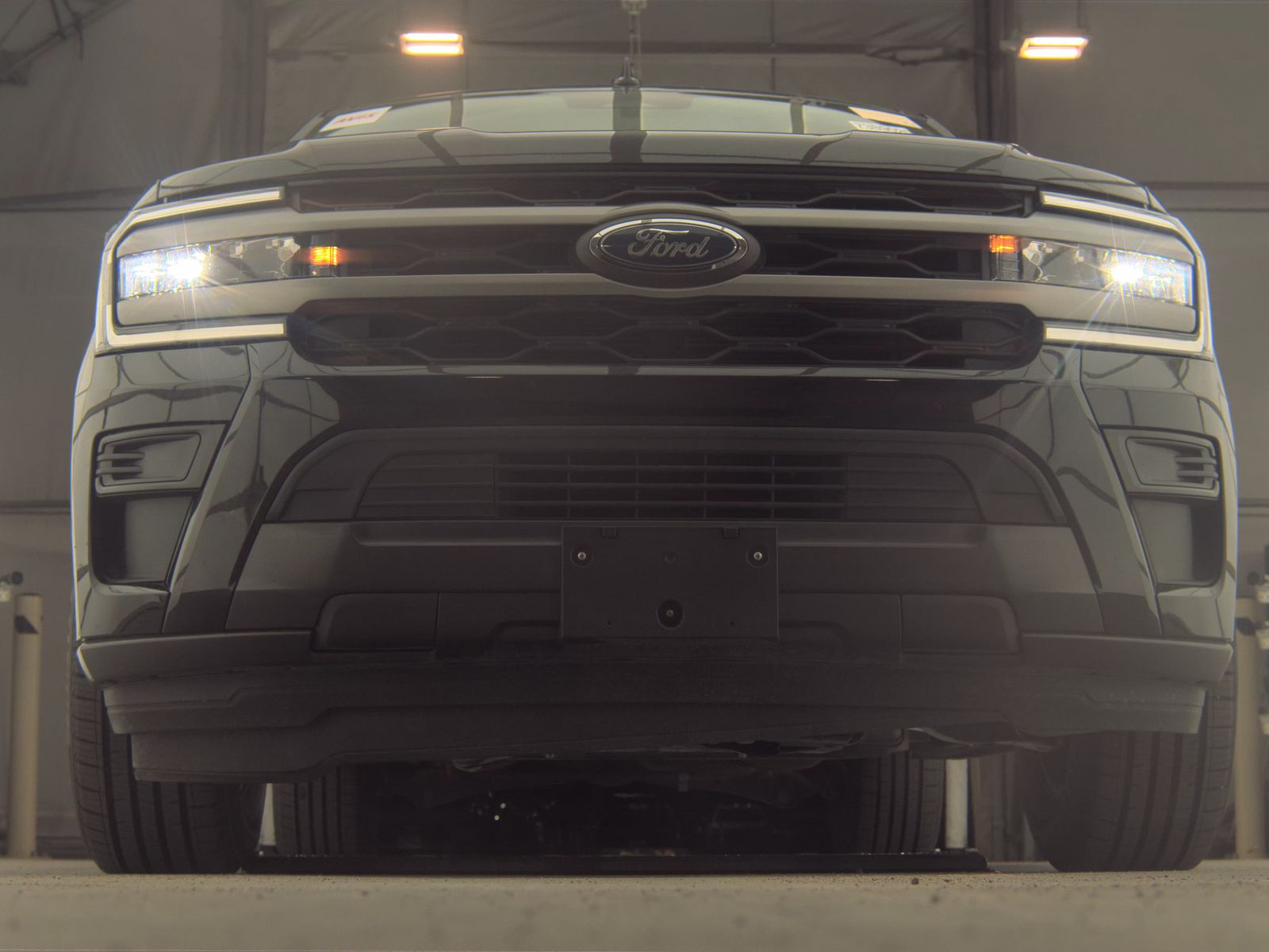 FORD EXPEDITION MAX - 4