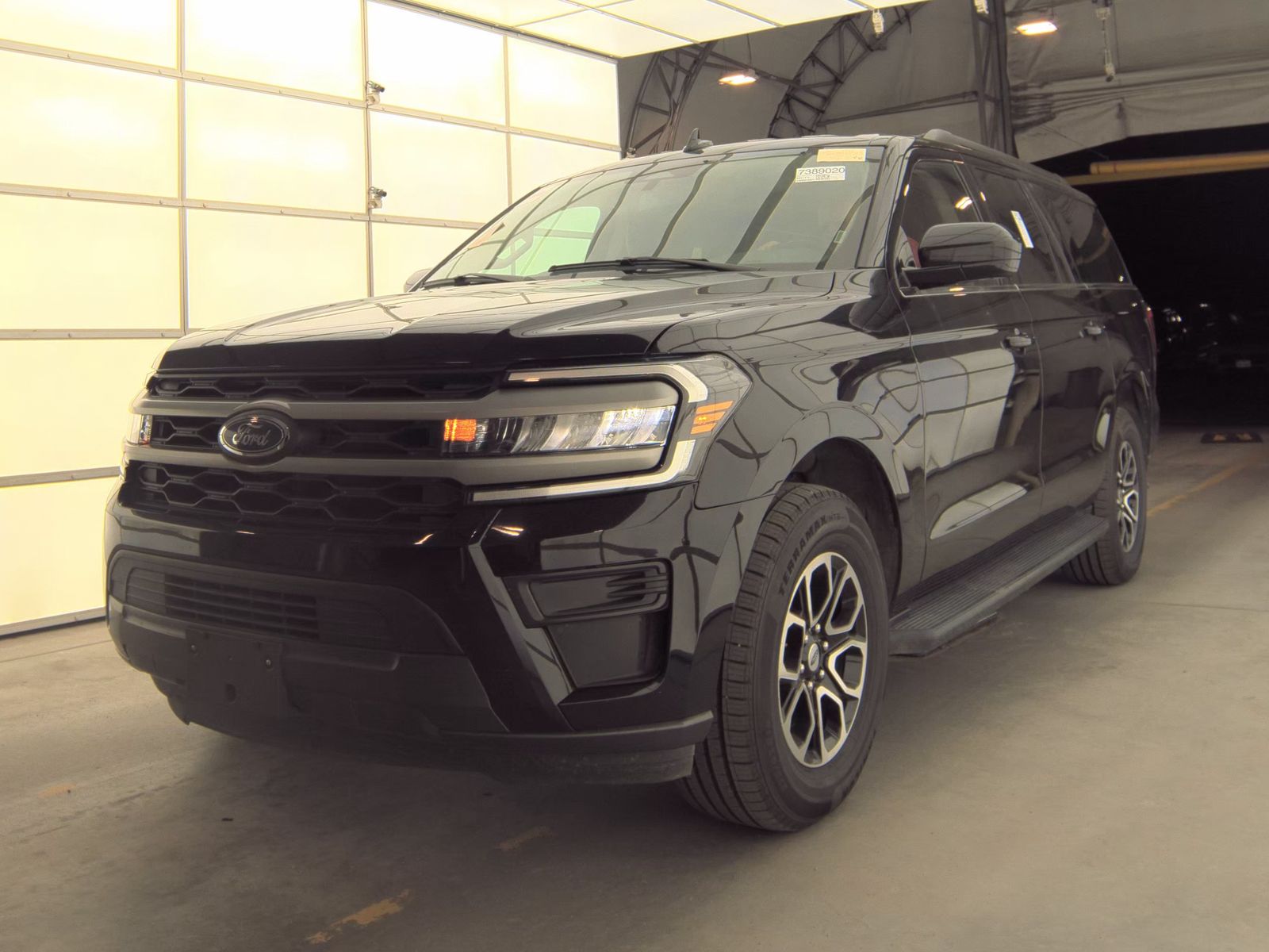 FORD EXPEDITION MAX - 1