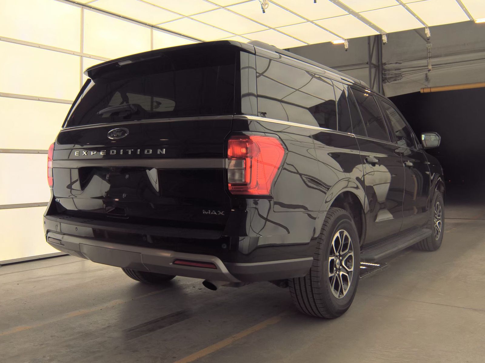 FORD EXPEDITION MAX - 6
