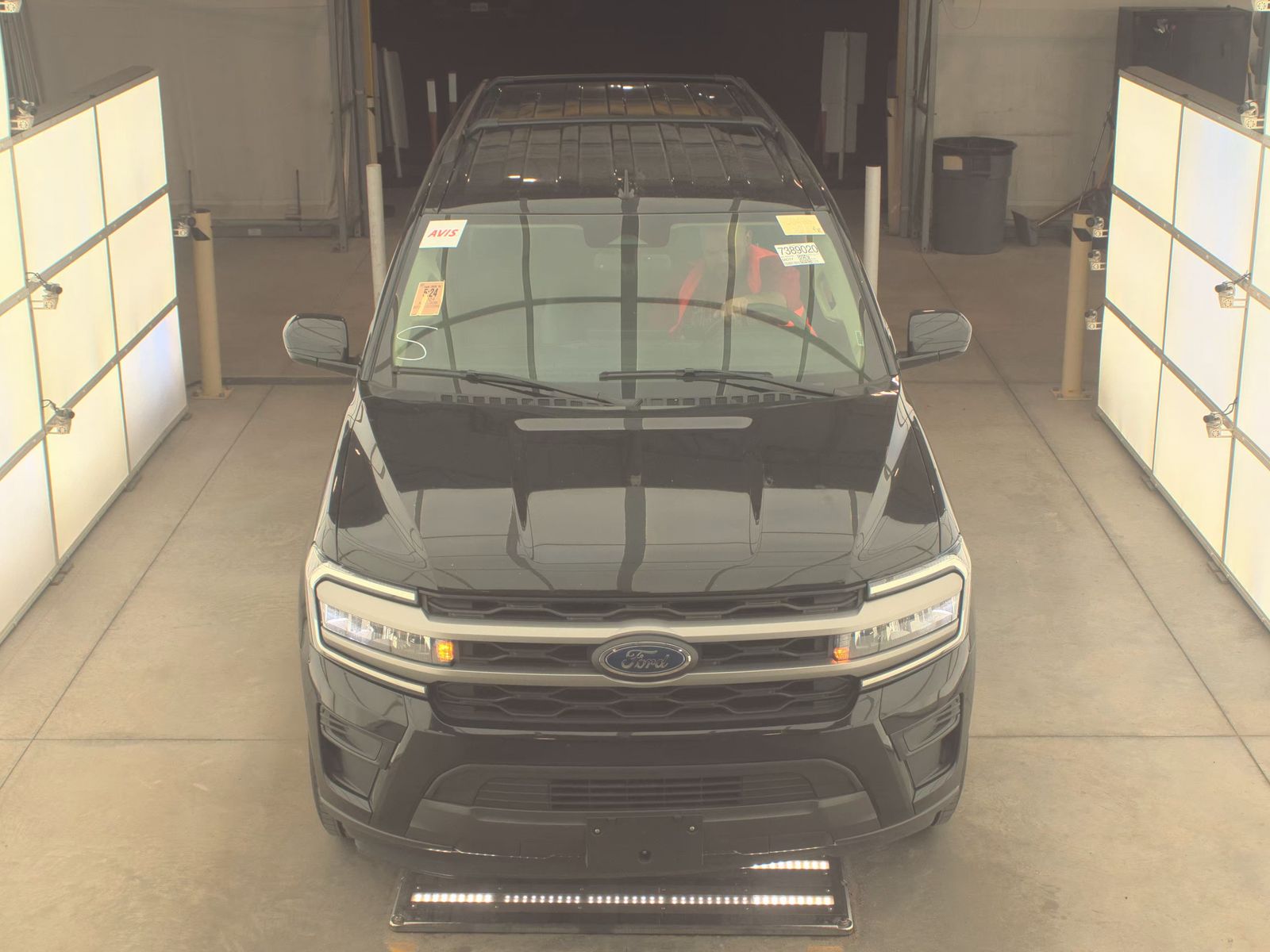 FORD EXPEDITION MAX - 3