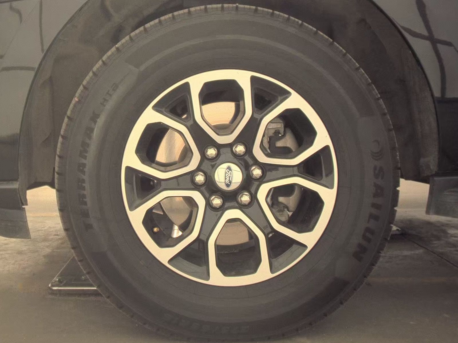 FORD EXPEDITION MAX - 10