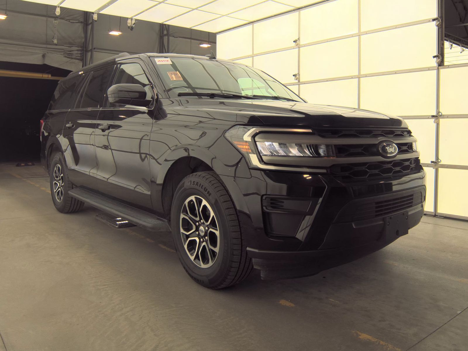 FORD EXPEDITION MAX - 5