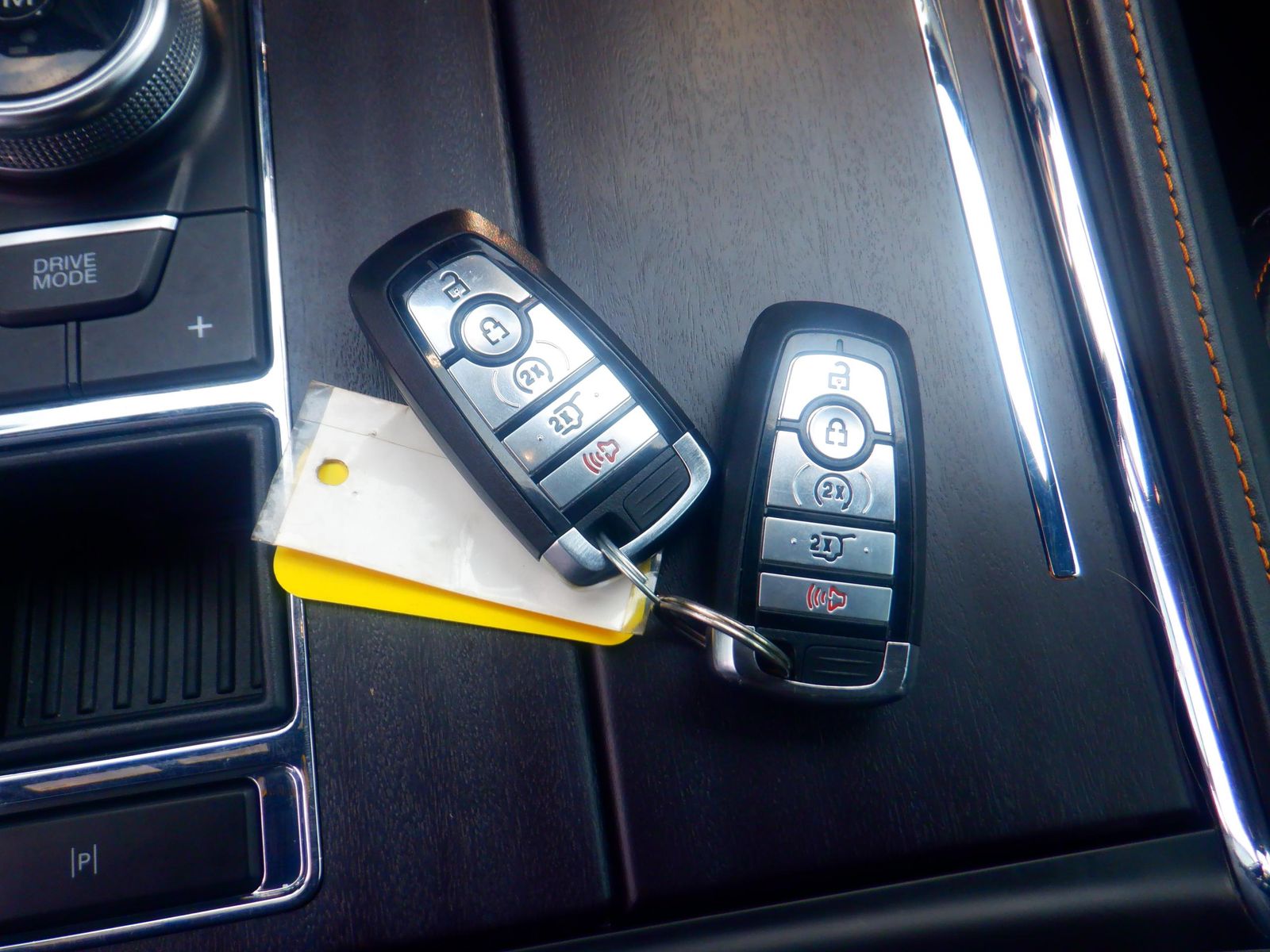 FORD EXPEDITION MAX - 4